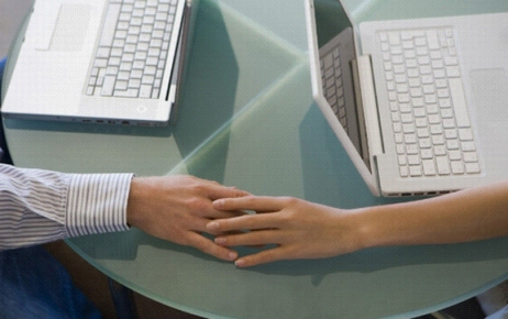 dating online,advantage No.2