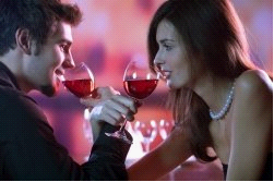 dating online,advantage No.3